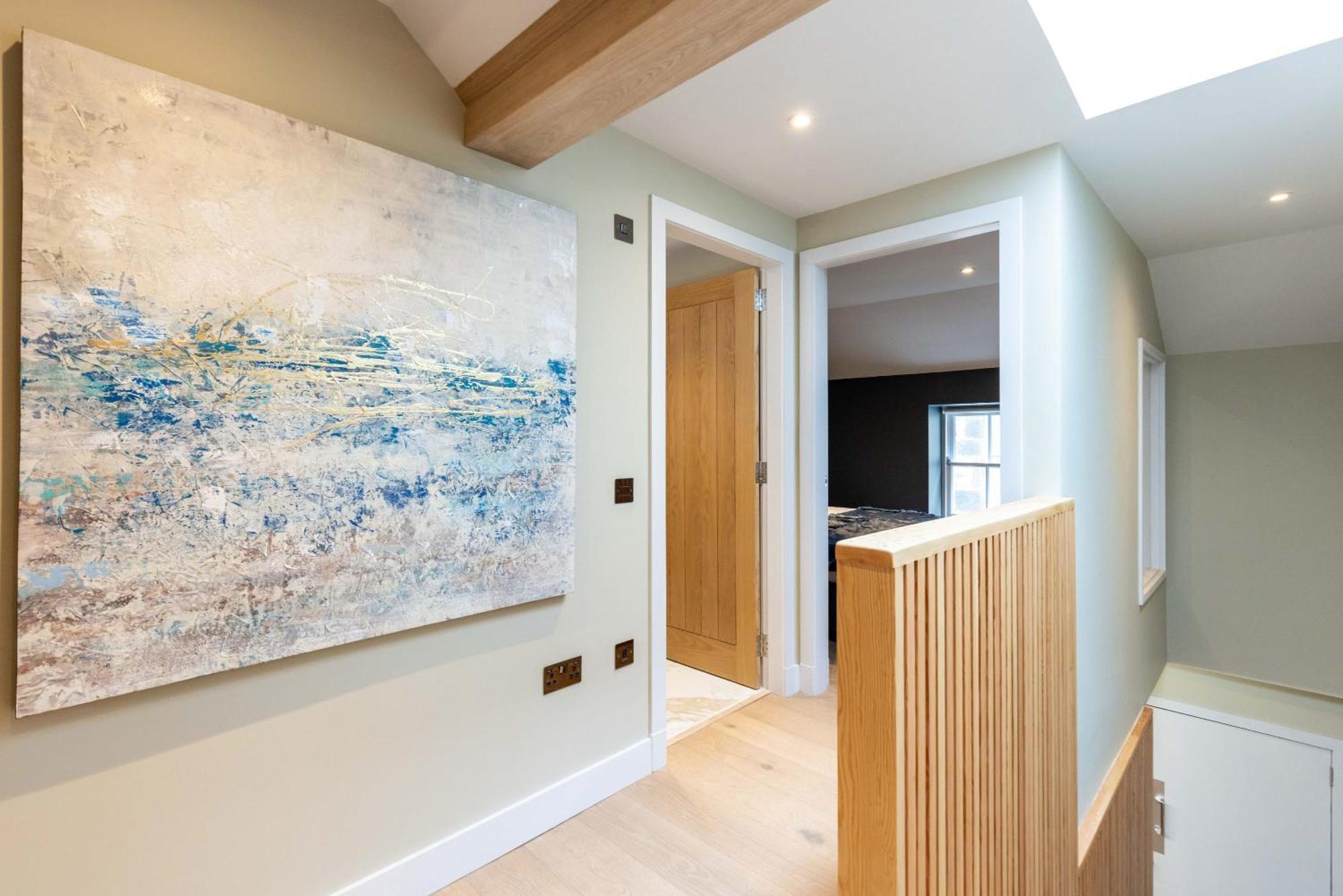 Dragon Suites - City Centre 2 Bed Luxury Mews House Эдинбург Экстерьер фото